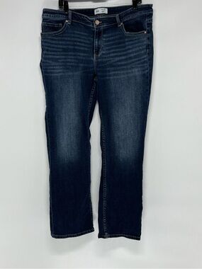 BKE women’s Payton jeans 36X31.5